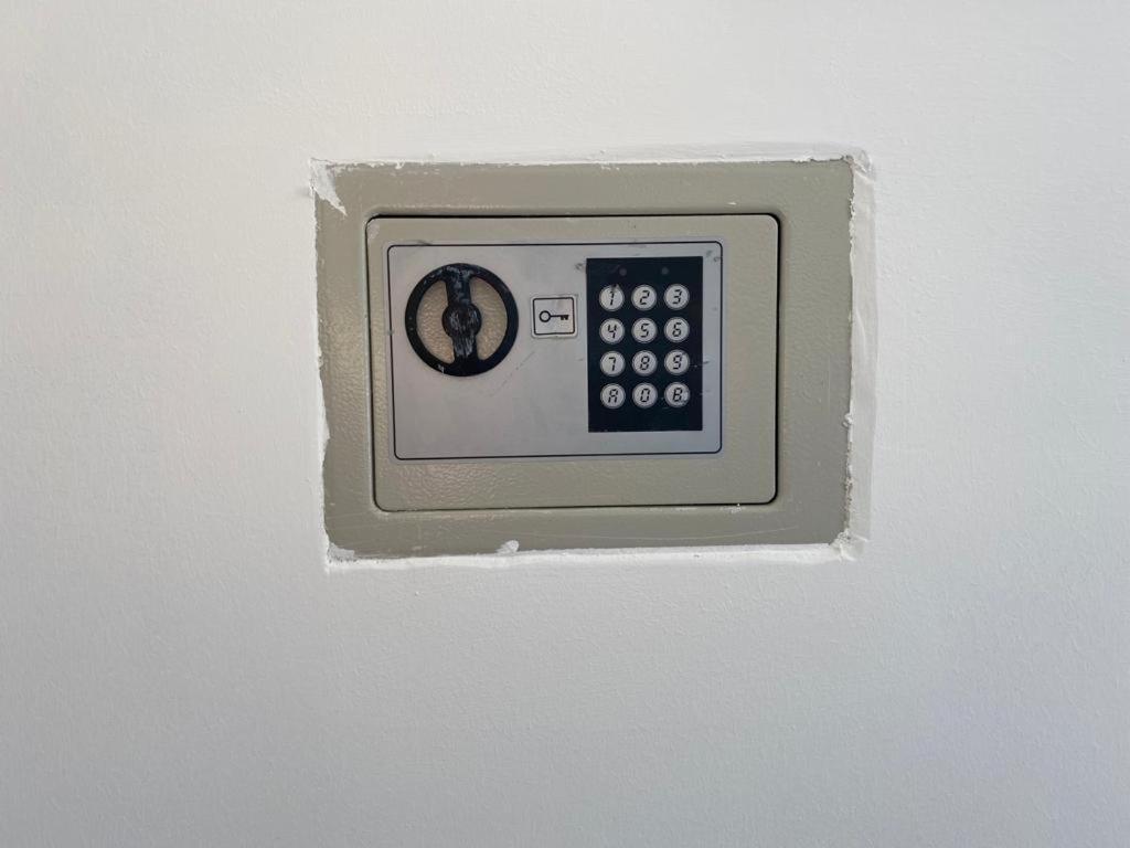 Milano Smart Lejlighed Eksteriør billede
